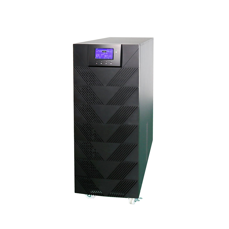 JLF-11Single Phase Low Frequency UPS