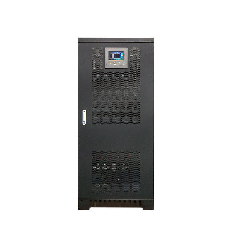 JLF-33 Double-conversion Online Phase Low Frequency UPS