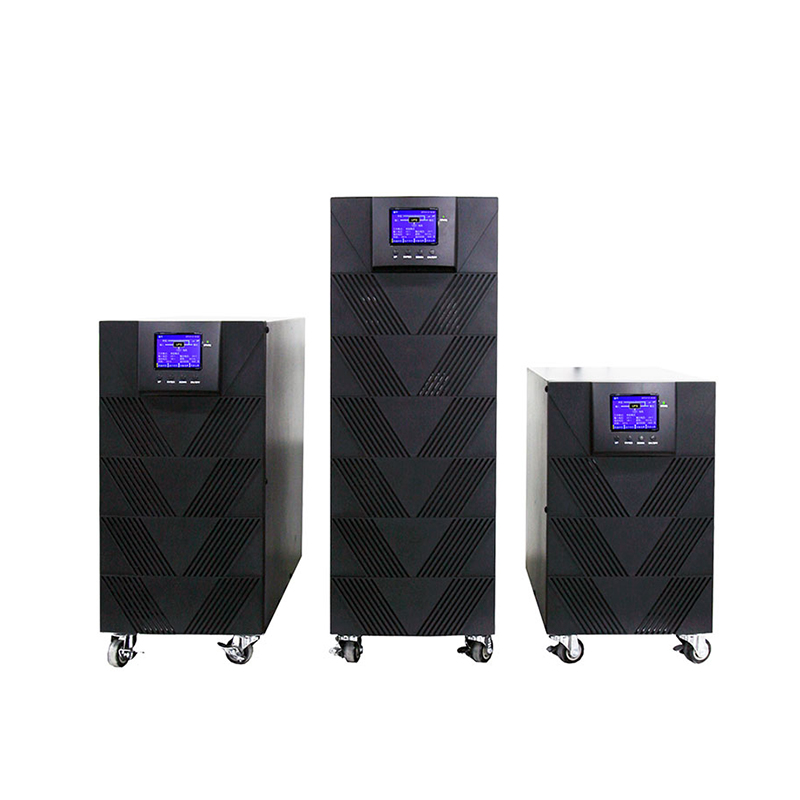 JLF-11Single Phase Low Frequency UPS