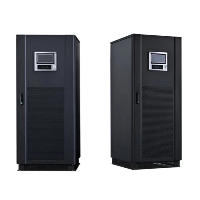 WLF-33 Three Phase Low Frequency UPS
