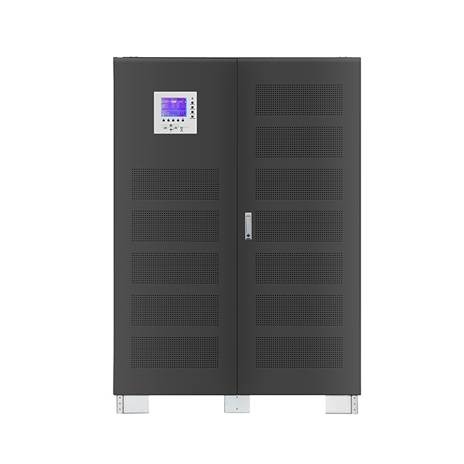 HLF-33 Three Phase Low Frequency UPS