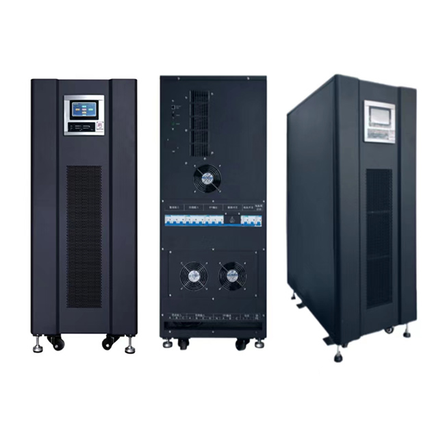 WLF-33 Three Phase Low Frequency UPS